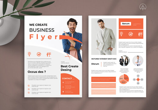 Business Flyer