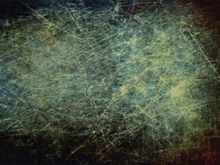 Grunge detailed texture background with scratches