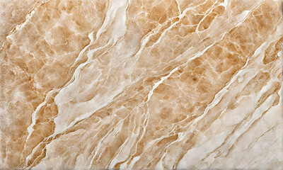 Beige marble texture with white patterns. Beige marble texture with white patterns and lines.