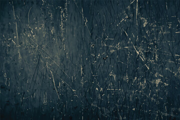 Grunge detailed texture background with scratches - obrazy, fototapety, plakaty