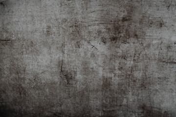 Obraz na płótnie Canvas Grunge detailed texture background with scratches