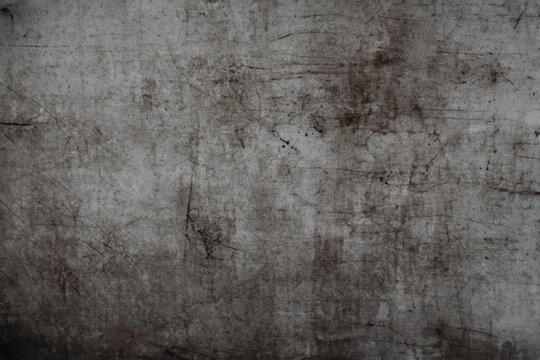 Grunge detailed texture background with scratches