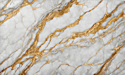 Light gray marble texture with gold patterns. Close-up Light gray marble texture with gold patterns...