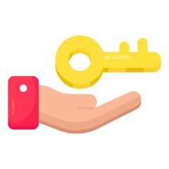 Vector design of ownership

