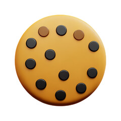 Fototapeta premium Cookie