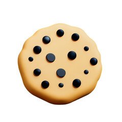 Fototapeta premium Cookie