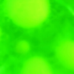 abstract green background