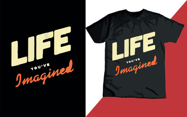 t shirt design concept design