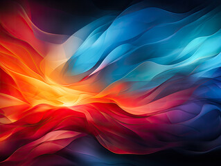 Abstract design for background.