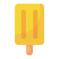 Icon ice cream.