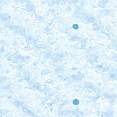 seamless pattern,ai generated 