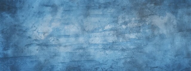 Fototapeta na wymiar Abstract Blue Textured Background