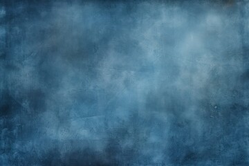 Deep blue textured wall, perfect for bold backgrounds, artistic designs, and expressive color...