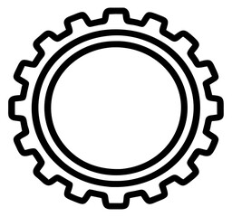 gear icon
