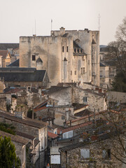 Château de Niort - 680575649