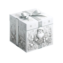 Festive Christmas Gift Boxes Collection