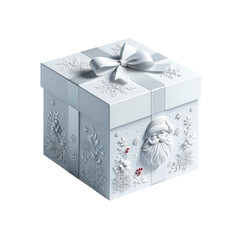 Festive Christmas Gift Boxes Collection