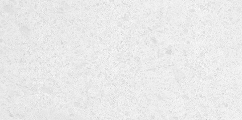 White background on cement floor texture. white concrete wall texture background. white grunge cement wall texture background, banner, interior design background, banner. 