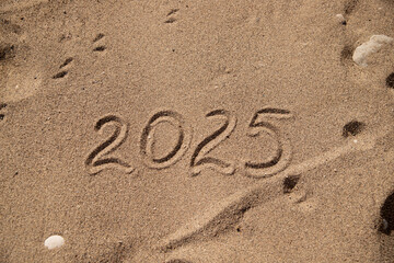2026 Drawn on Sand in Summer
