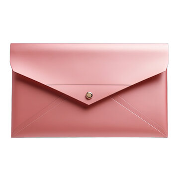 pink envelope
