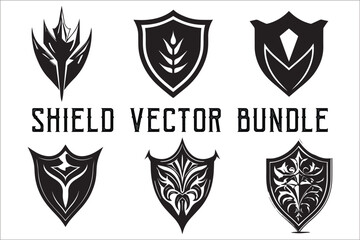 Shield vector bundle