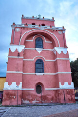 San Cristóbal De Las Casas, Pueblo Mágico, Chiapas, Viajero, Casas Coloniales, Tejas Rojas,...