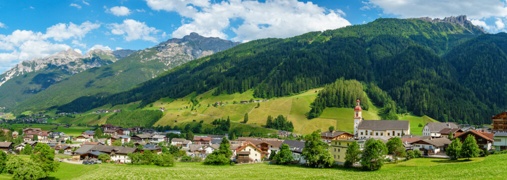 Neustift im Stubaital