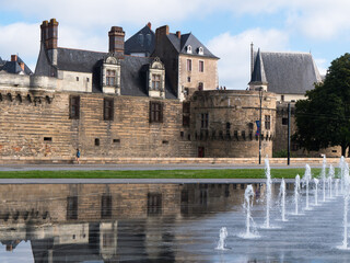 château de Nantes - 680591028
