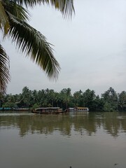 A canoe is a lightweight narrow water vessel, typically pointed at both ends and open on top, propelled by one or more seated or kneeling paddlers facing the direction of travel and using paddles