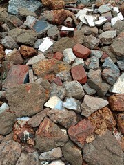  Crushed Stone,Construction Stone, Crushed  Aggregate Stone
