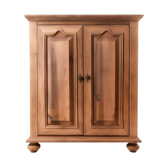 Wooden Cabinet