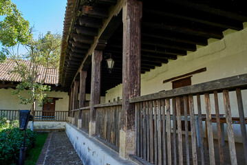 San Cristóbal De Las Casas, Pueblo Mágico, Chiapas, Viajero, Casas Coloniales, Tejas Rojas,...