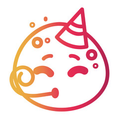 party icon