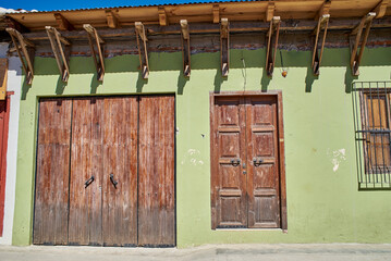 San Cristóbal De Las Casas, Pueblo Mágico, Chiapas, Viajero, Casas Coloniales, Tejas Rojas,...