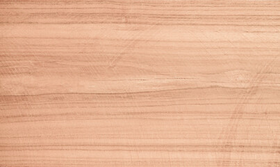 Old wood texture background with natural cracks. Dark brown wood plank is used for background..