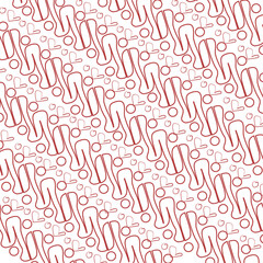 Indonesian batik motif vector, elegant and premium design.