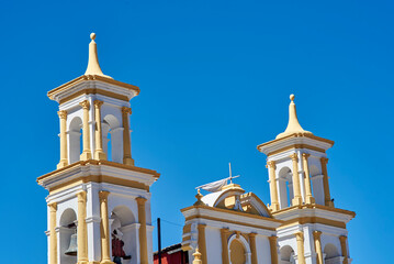 San Cristóbal De Las Casas, Pueblo Mágico, Chiapas, Viajero, Casas Coloniales, Tejas Rojas,...