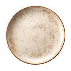 Ceramic Plate