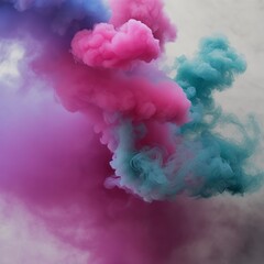 abstract background with smoke and fog abstract background with smoke and fog colorful smoke on black background
