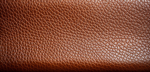 Fototapeta premium leather texture background