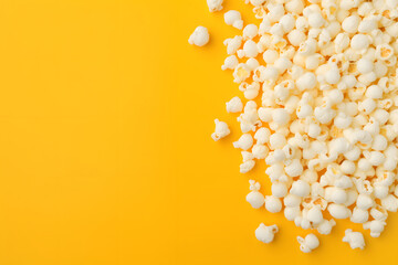 Movie Magic: Delicious Popcorn Delights - Generative AI