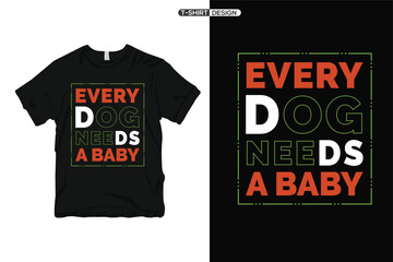 T shirt design motivational quotes, vintage t shirts, trendy t shirt design artwork template