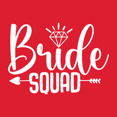 Bride Squad