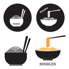 Noodles icon