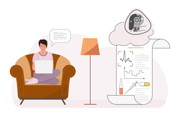 Artificial Robot Treatment Medicine Health People