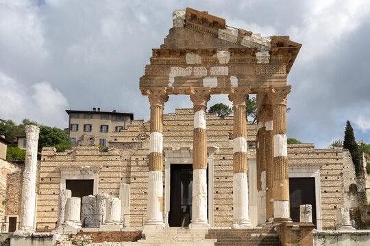 「Brixia」の写真素材 586件の無料イラスト画像 Adobe Stock