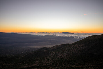 Hawaii Island