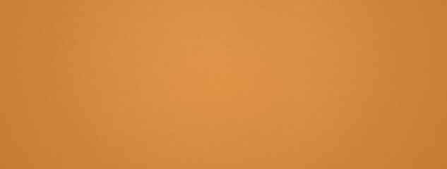 Yellow ocher paper texture background