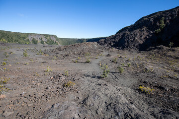 Hawaii Island