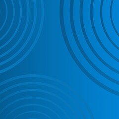 abstract blue background ilustration design perfect for use wallpaper and background.